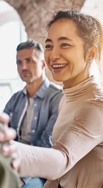 Fernstudium Master Klinische Psychologie Beratung | SRH Fernhochschule