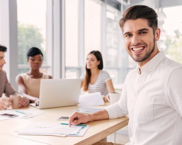 Bachelorziel Im Dualen Studium Erreicht: Jetzt Mit Bis Zu 30 ...