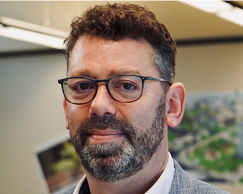 Michael Nies - Leitung Bildung und Training - AOK Rheinland-Pfalz/Saarland