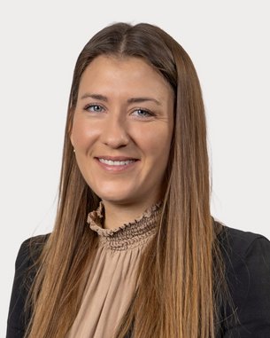 Julia Geyer | SRH Fernhochschule