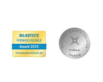 Beliebteste Fernhochschule 2024