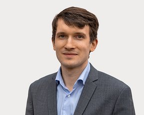 Prof. Dr. Christian Prinz | SRH Fernhochschule