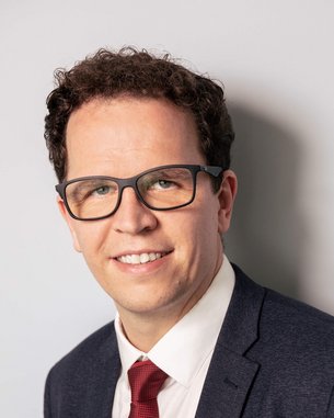 Prof. Dr. Stefan Ingerfurth | SRH Fernhochschule SRH Fernhochschule | Prof. Dr. Stefan Ingerfurth